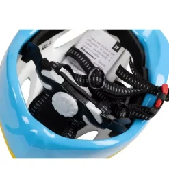 Casco bici per bambini warner bros 