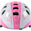 Casco bici protettivo per bambina on bike kids, taglia s> Outlet