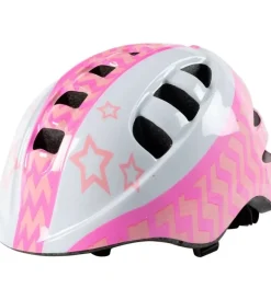 Casco bici protettivo per bambina on bike kids, taglia s><noscript><img width=