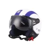 Casco moto "sp501" bianco/blu, tg xl>Sparco Best