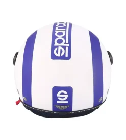 Casco moto "sp501" bianco/blu, tg xl>Sparco Best