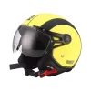Casco moto "sp501" giallo fluo, tg xl>Sparco Discount