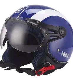 Casco per moto "sp501" - tg. m.>Sparco Online