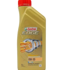 edge 0w30 - 1 litro>Castrol Outlet