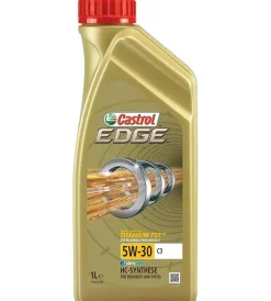 edge 5w30 c3 - 1 litro>Castrol Hot