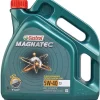 magnatec 5w40 c3 - 4 litri>Castrol Outlet