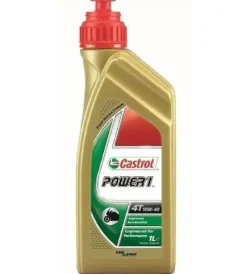 power 4t 10w40 - 1 litro>Castrol Best