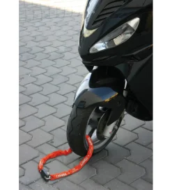 Catena antifurto 5.5mm x 1mt  90615><noscript><img width=