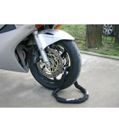 Catena antifurto moto cm 120  90600><noscript><img width=