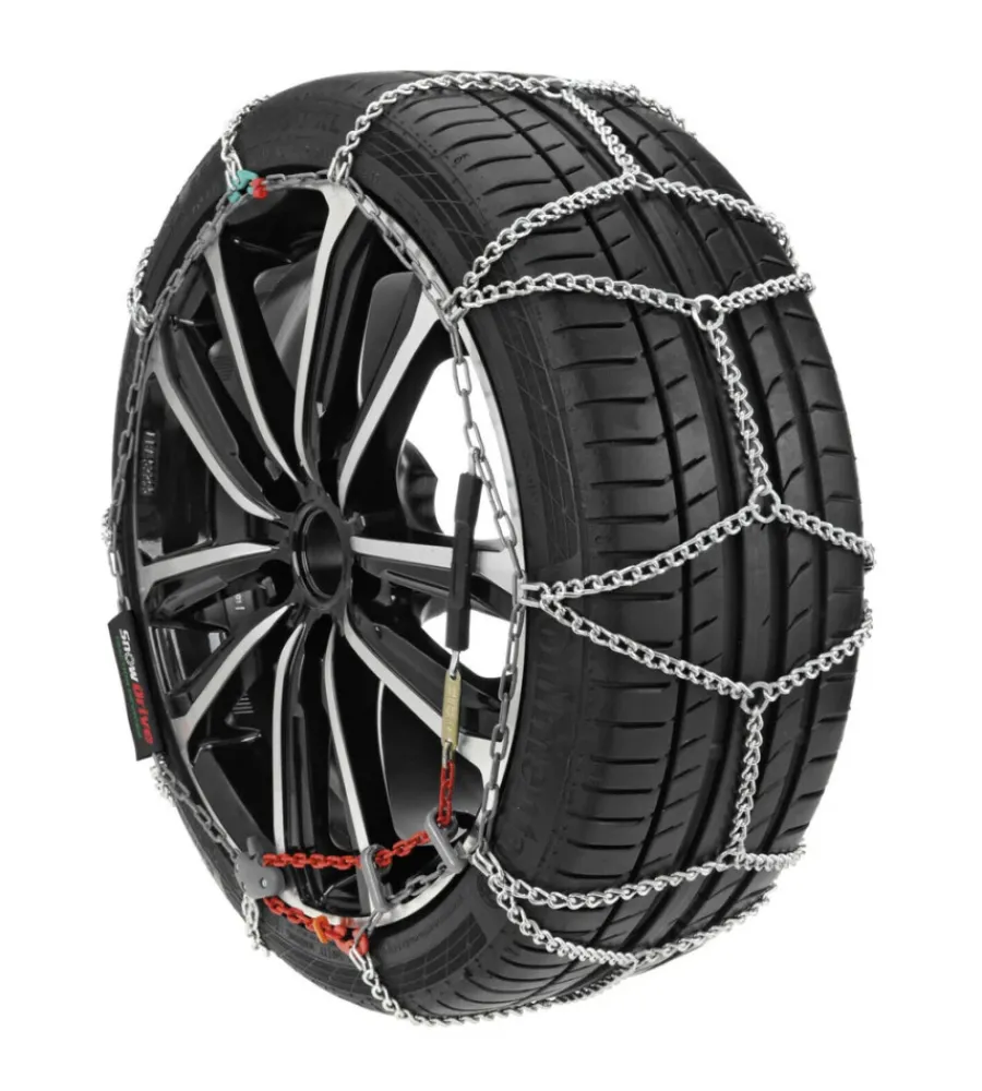 Catene da neve autovetture snowdrive "rx-7 - 8" - 16387>Lampa Sale