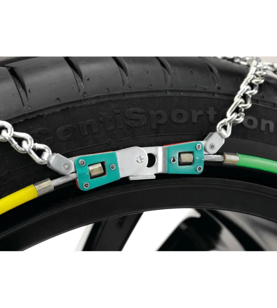 Catene da neve autovetture snowdrive "rx-7 - 8" - 16387>Lampa Sale