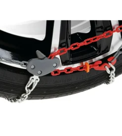 Catene da neve autovetture snowdrive 