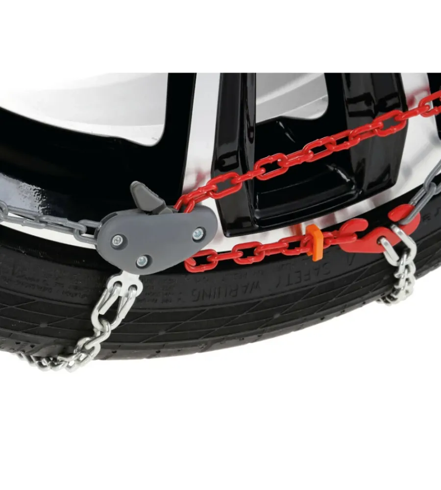 Catene da neve autovetture snowdrive "rx-7 - 8" - 16387>Lampa Sale