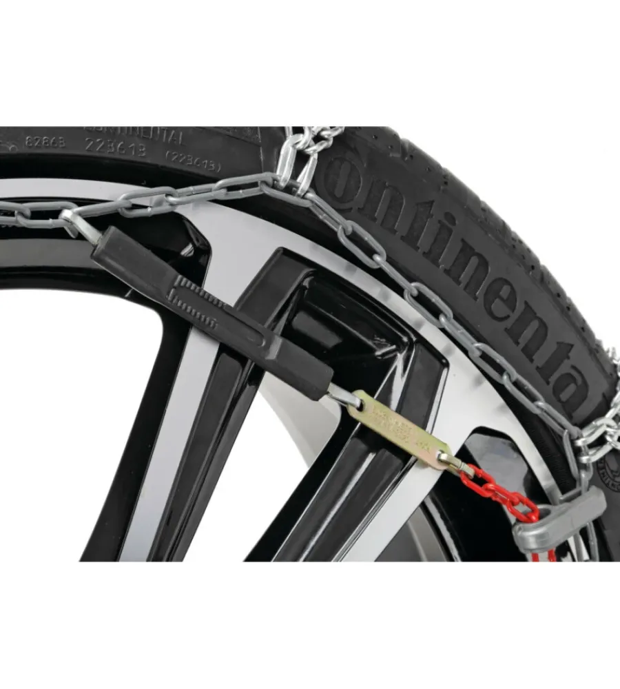 Catene da neve autovetture snowdrive "rx-7 - 8" - 16387>Lampa Sale