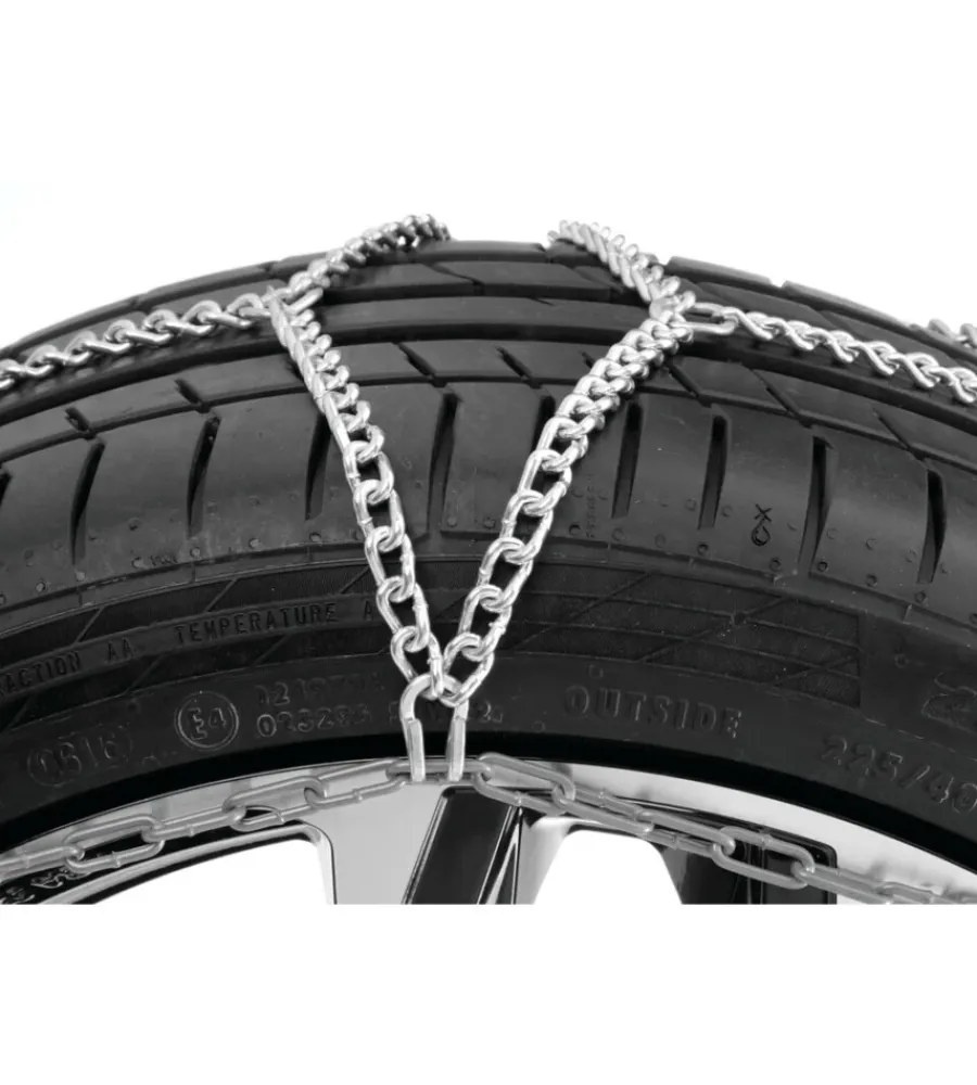 Catene da neve autovetture snowdrive "rx-7 - 8" - 16387>Lampa Sale