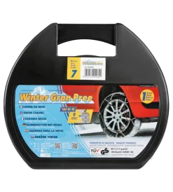 Catene da neve autovetture wx-9 - winter gran pree 7 winter gran pree  gp02060>Lampa Sale