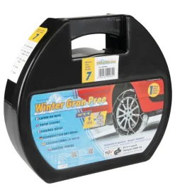 Catene da neve autovetture wx-9 - winter gran pree 7 winter gran pree  gp02060><noscript><img width=