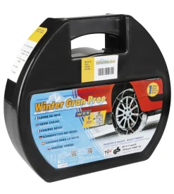 Catene da neve autovetture wx-9 - winter gran pree 4.5 winter gran pree  gp02055><noscript><img width=