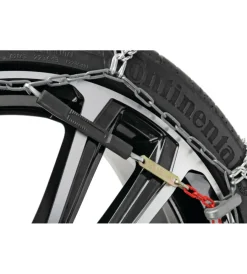 Catene da neve autovetture snowdrive 