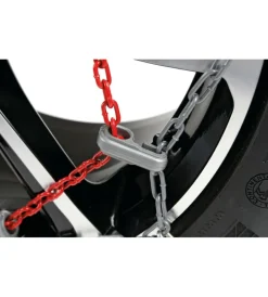 Catene da neve per auto nx-7 7/9mm gr.8 snowdrive  15984><noscript><img width=