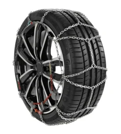 Catene da neve per auto nx-7 7/9mm gr.6,5 snowdrive 15981>Lampa New