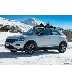 Catene da neve per auto snowdrive "gr 10" 9 mm - 16076>Lampa Sale