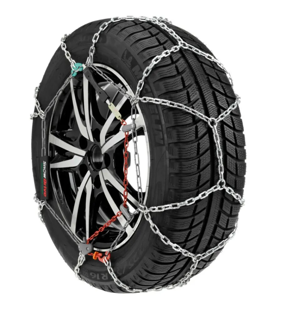 Catene da neve per auto snowdrive "romeo 12mm" gr.3 - 16023>Lampa Online