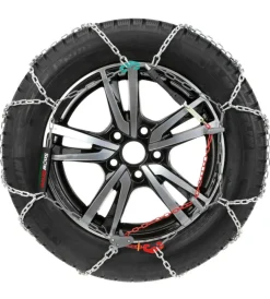 Catene da neve per auto snowdrive "romeo 12mm" gr.3 - 16023>Lampa Online