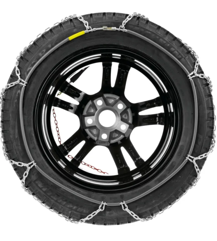 Catene da neve per auto snowdrive "romeo 12mm" gr.3 - 16023>Lampa Online