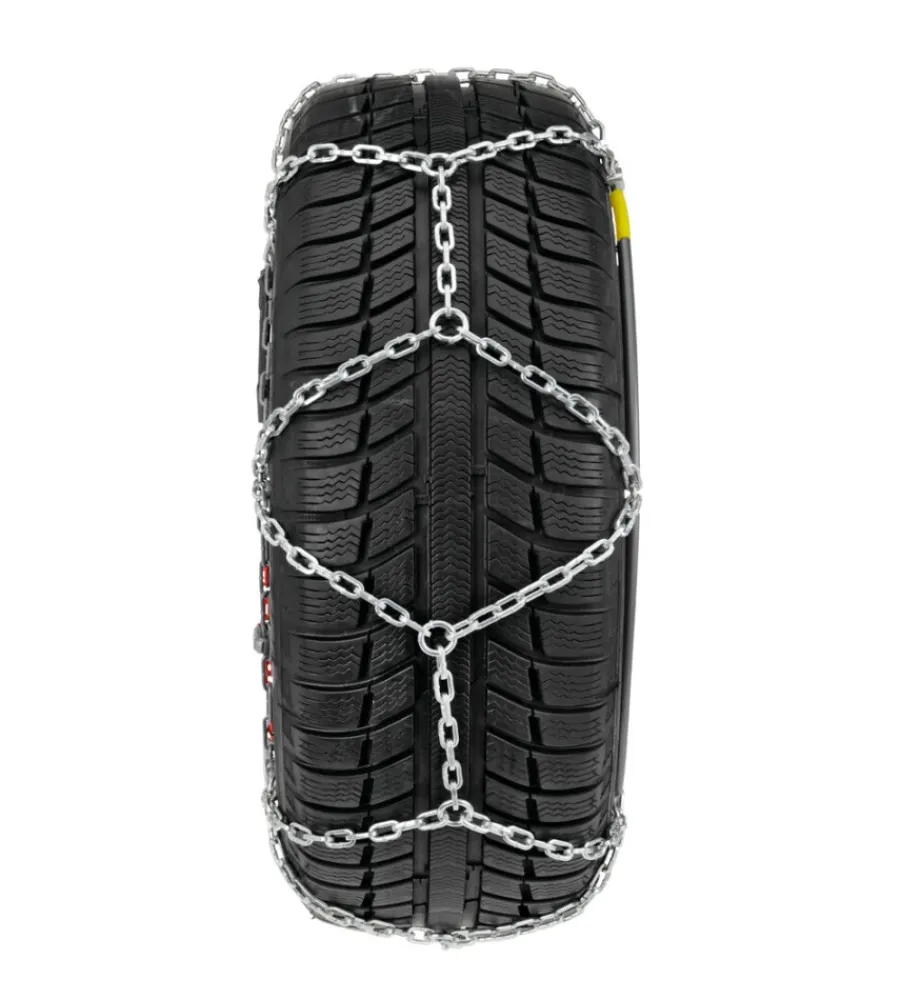 Catene da neve per auto snowdrive "rombo 12mm" gr.2 - 16022>Lampa Online