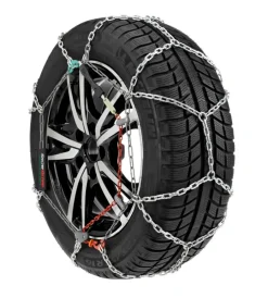Catene da neve per auto snowdrive "rombo 12mm" gr.13 - 16040>Lampa Hot