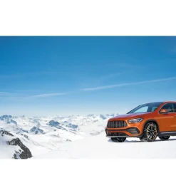 Catene da neve per auto snowdrive "gr 1" 9 mm - 16061>Lampa Hot