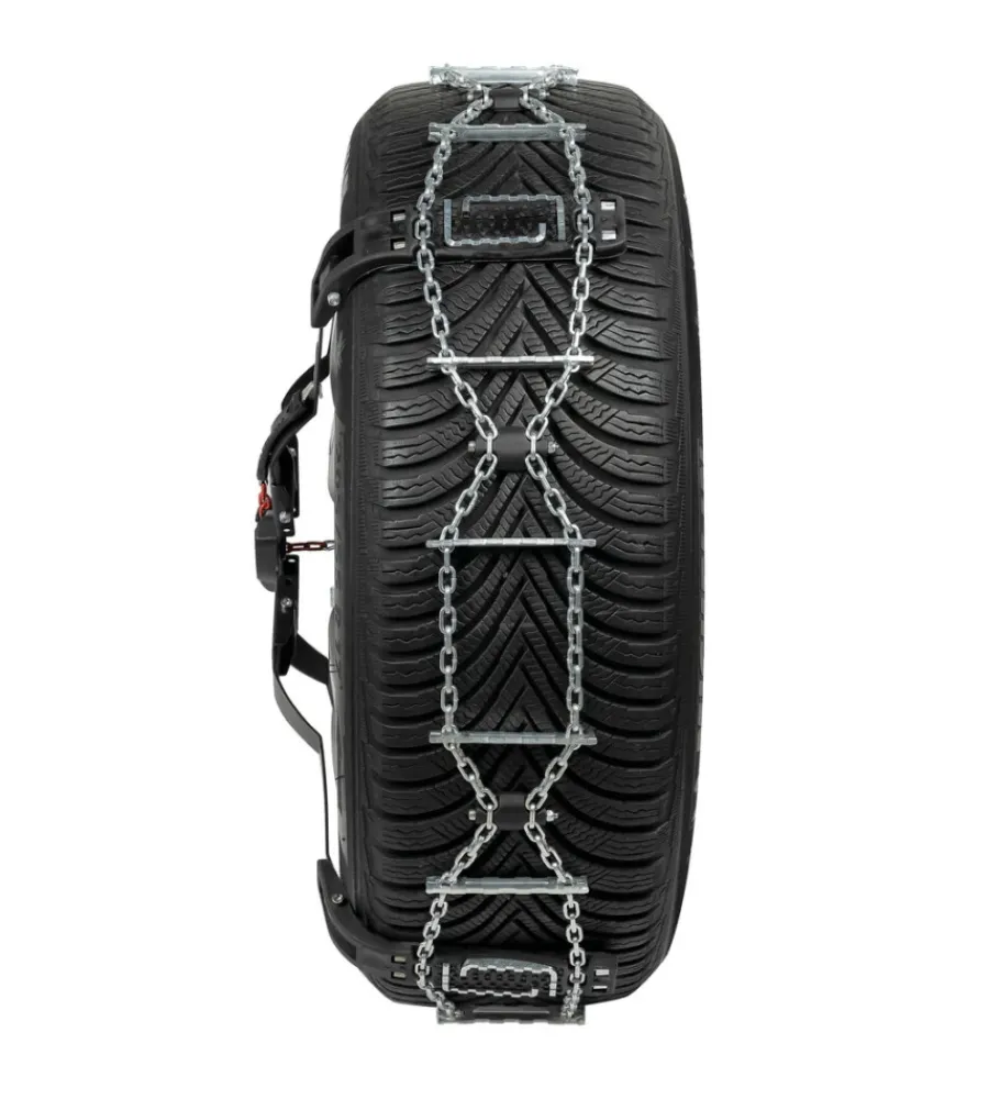 Catene da neve per auto snowdrive "pilot-pro p7" - 16277> Discount