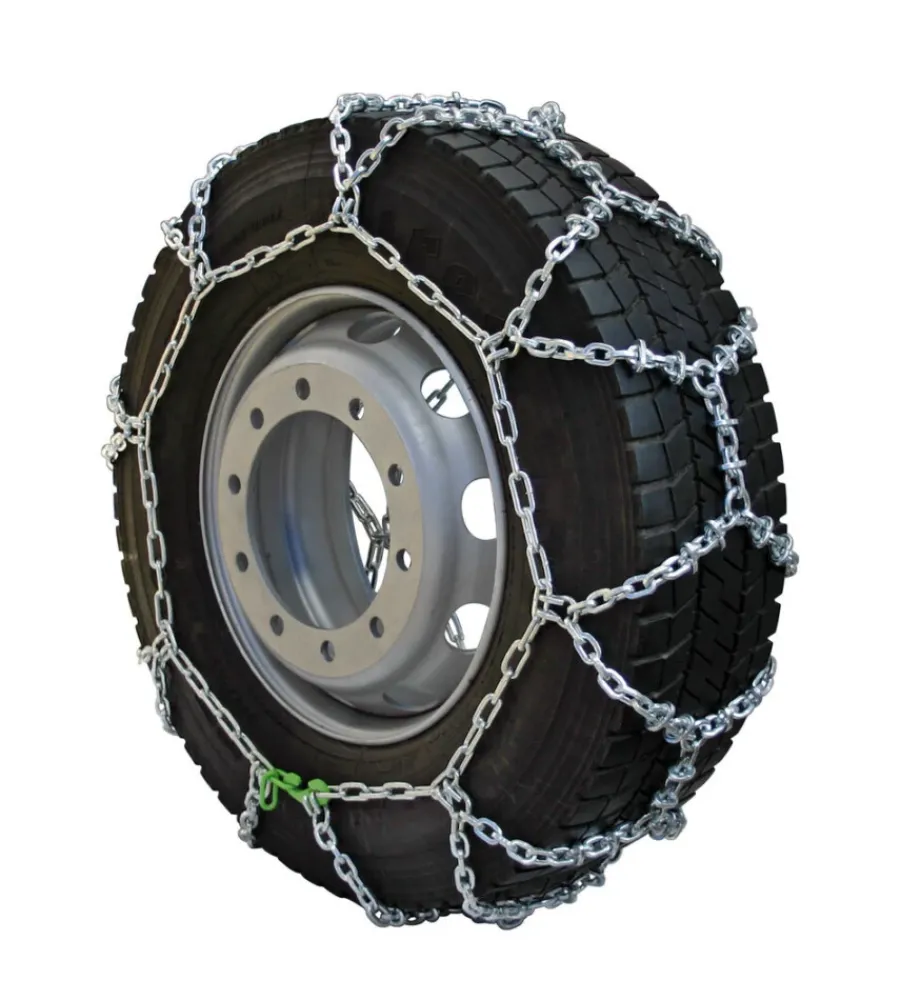 Catene da neve per camion snowdrive "cargo-plus professional 53" - 16181>Lampa Best