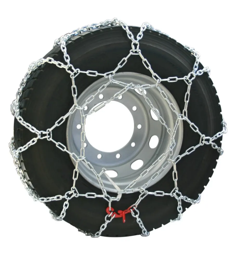 Catene da neve per camion snowdrive "cargo-plus professional 53" - 16181>Lampa Best