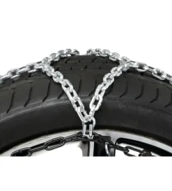 Catene da neve per suv e furgoni snowdrive 
