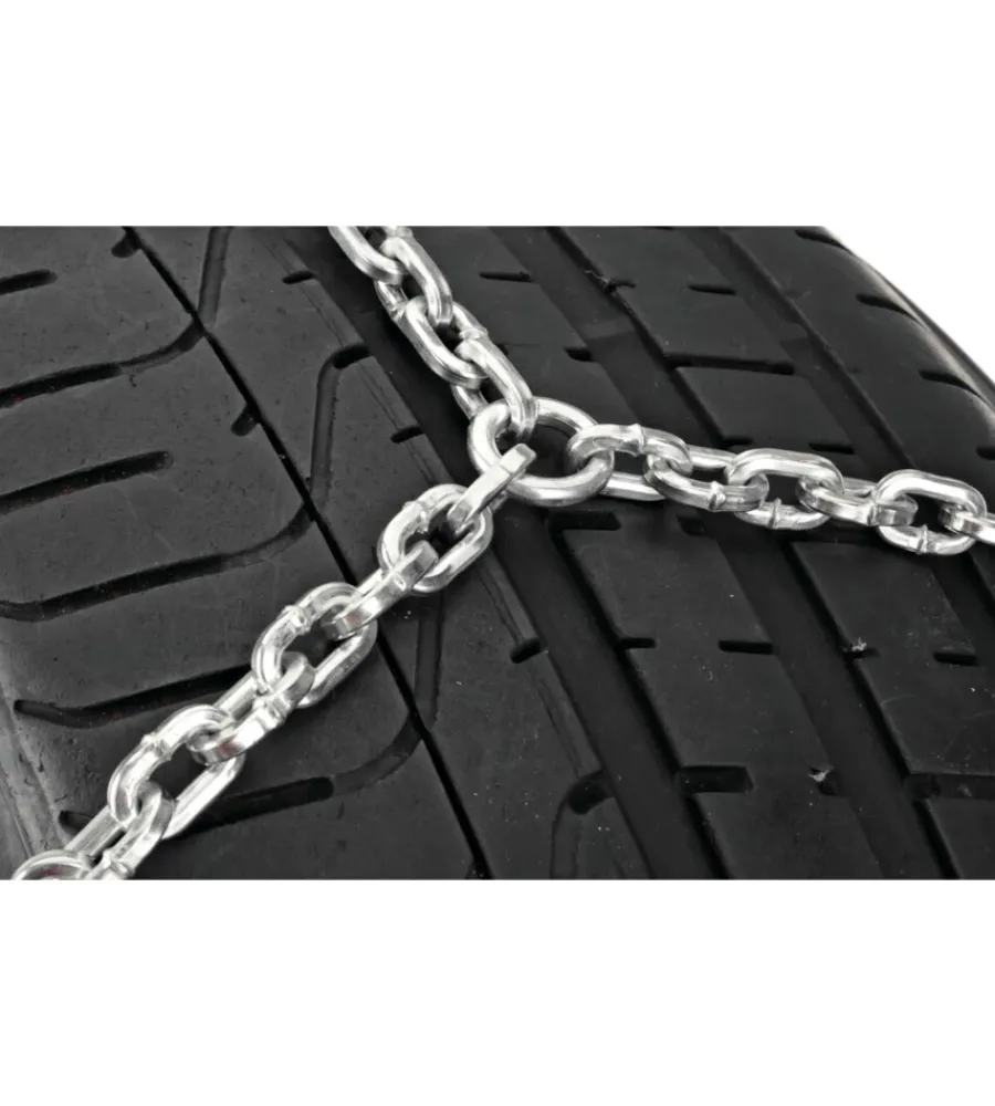 Catene da neve per suv e furgoni snowdrive "s-16" gr.23 - 16106>Lampa Online