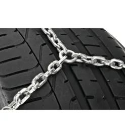 Catene da neve per suv e furgoni snowdrive 