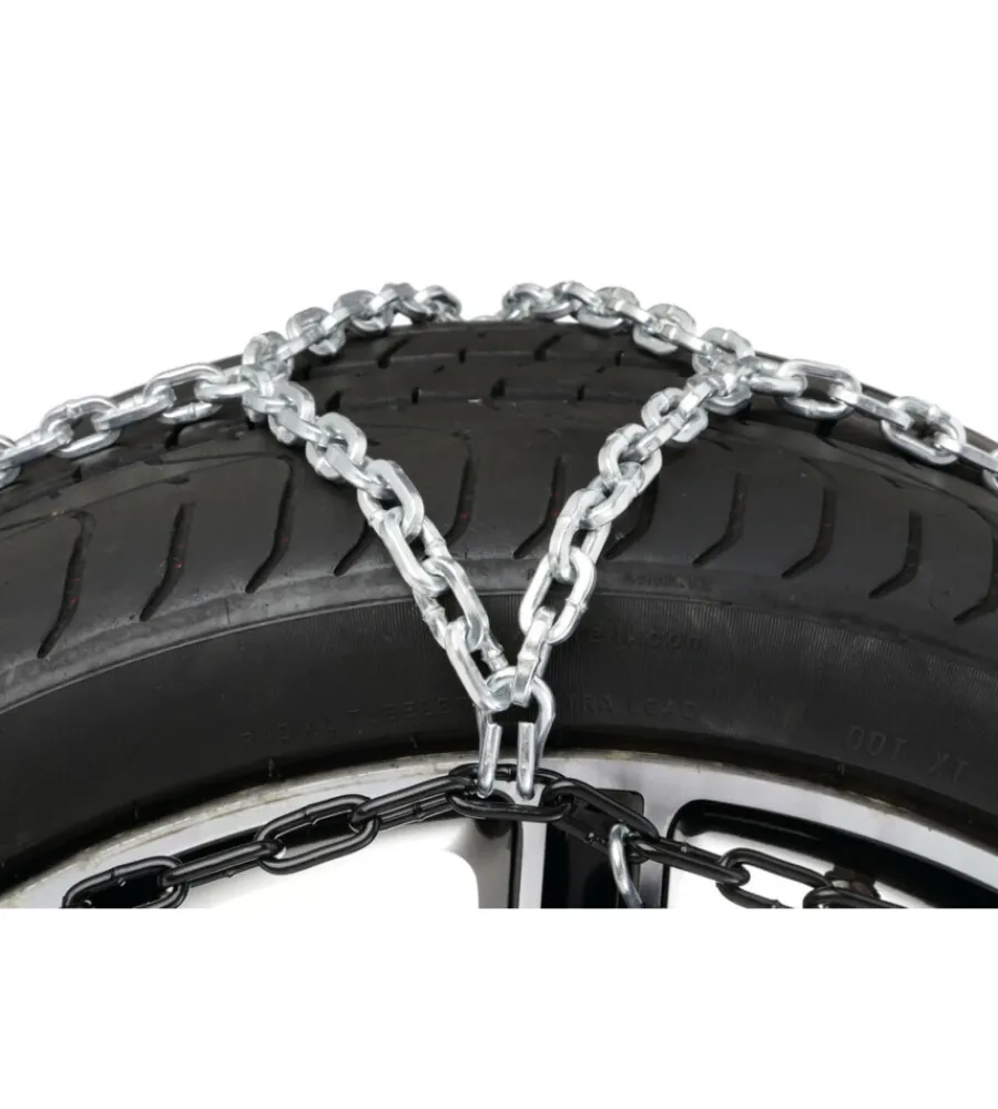 Catene da neve per suv e furgoni snowdrive "s-16" gr.25 - 16109>Lampa Online