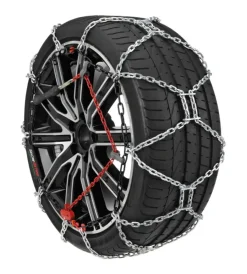 Catene da neve per suv e fuoristrada snowdrive "s-12 gr.22,7" - 16463>Lampa New