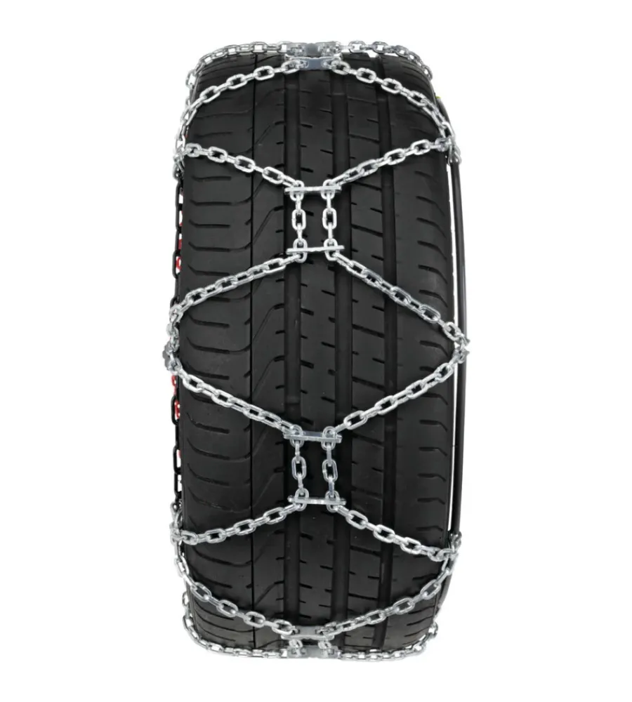 Catene da neve per suv e fuoristrada snowdrive "s-12 gr.22,7" - 16463>Lampa New