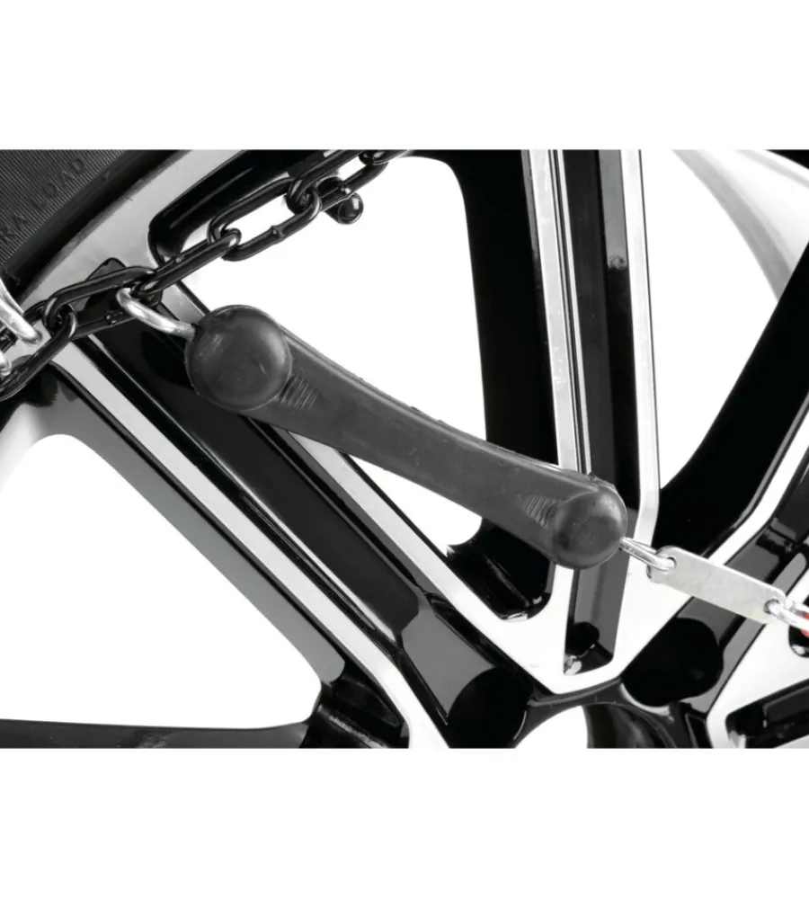 Catene da neve per suv e furgoni snowdrive "s-16" gr.20 - 16102>Lampa Best