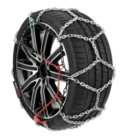 Catene da neve per suv e furgoni "s-16" gr.24 snowdrive  16107>Lampa Best