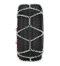 Catene da neve per suv e furgoni 