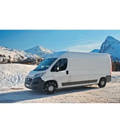 Catene da neve per suv e furgoni snowdrive "s-16" gr.24,6 - 16117>Lampa Sale