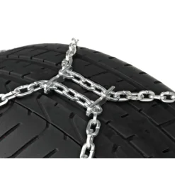 Catene da neve per suv e fuoristrada snowdrive 