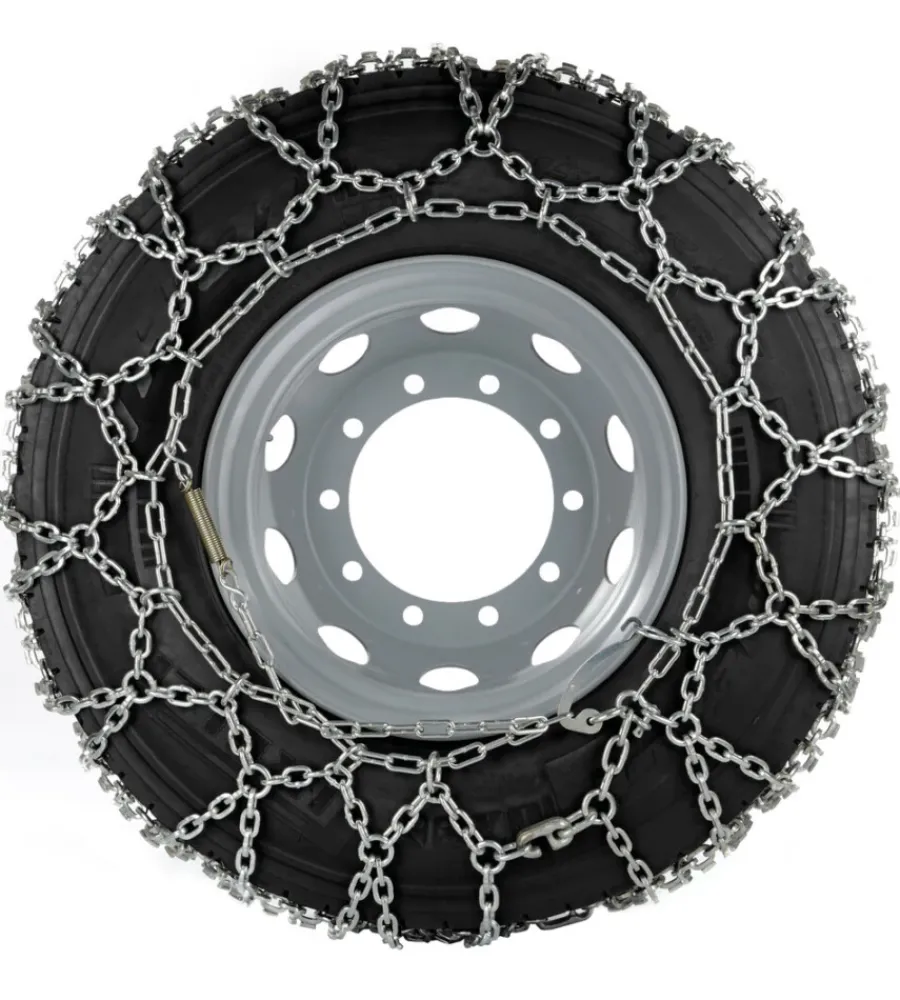 Catene da neve snowdrive "pro-traction plus - 58.0" - 16230>Lampa Sale