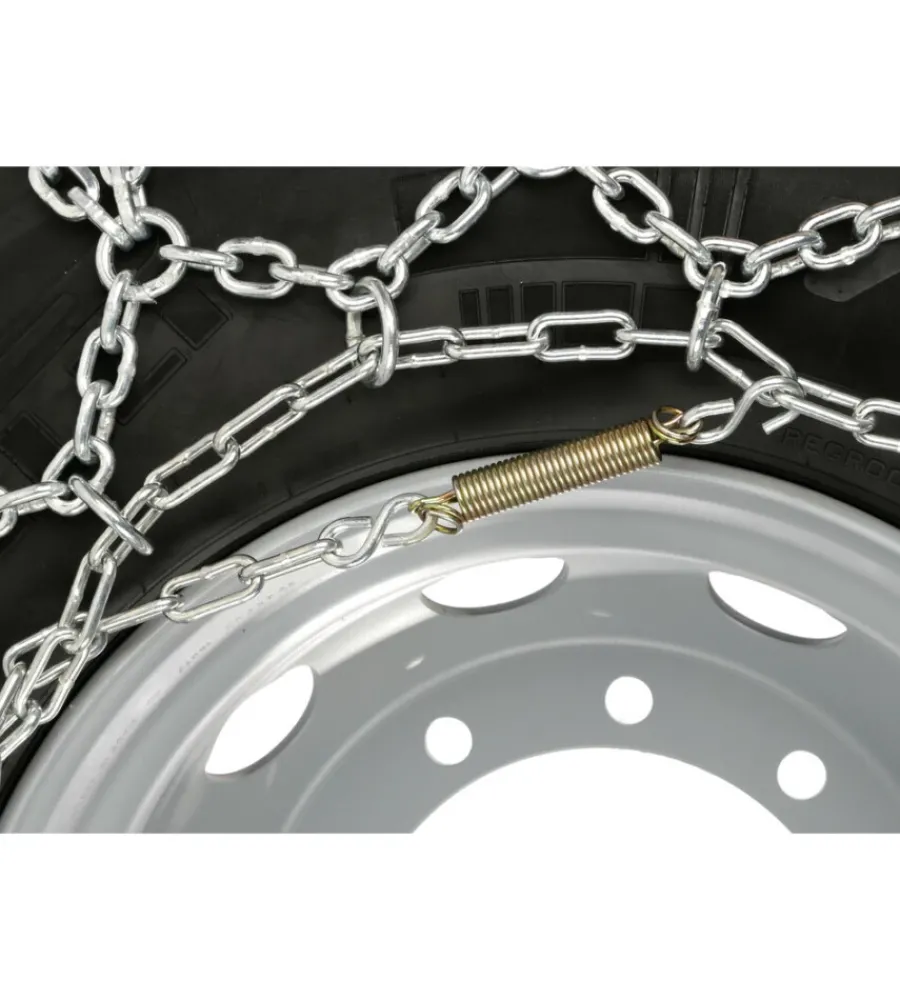 Catene da neve snowdrive "pro-traction plus - 58.0" - 16230>Lampa Sale