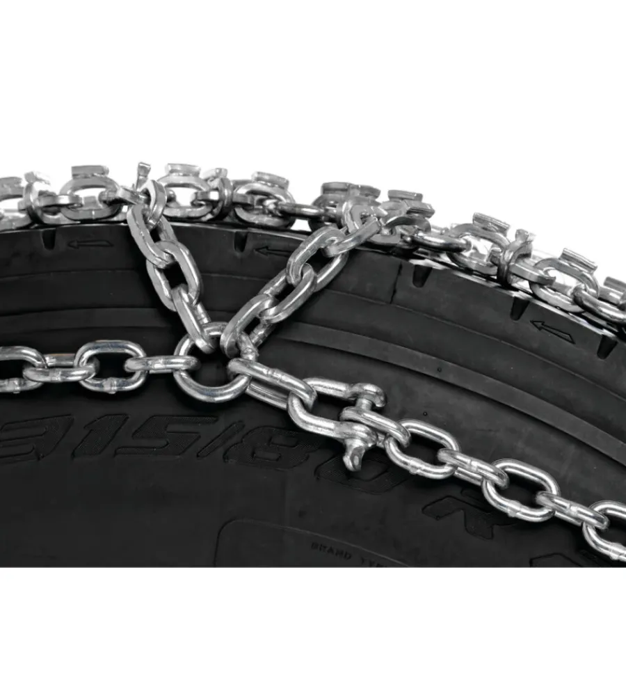 Catene da neve snowdrive "pro-traction plus - 58.0" - 16230>Lampa Sale