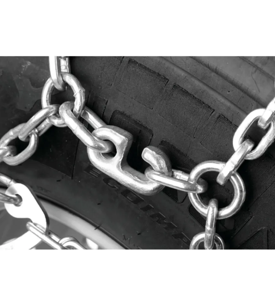 Catene da neve snowdrive "pro-traction plus - 58.0" - 16230>Lampa Sale